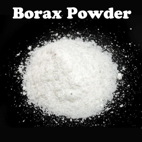 Borax Powder