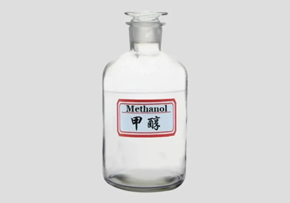 Methanol 99.9%