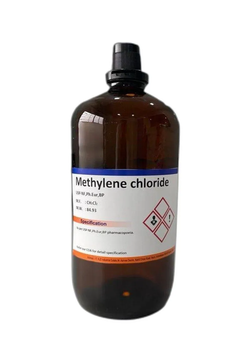 Methylene Chloride