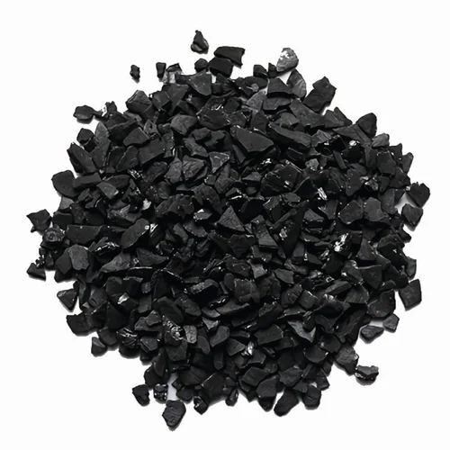 Activated Charcoal Granulated
